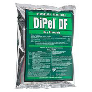 DIPEL DF - Vas Agricultural